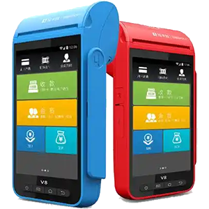 诸城拉卡拉智能POS机